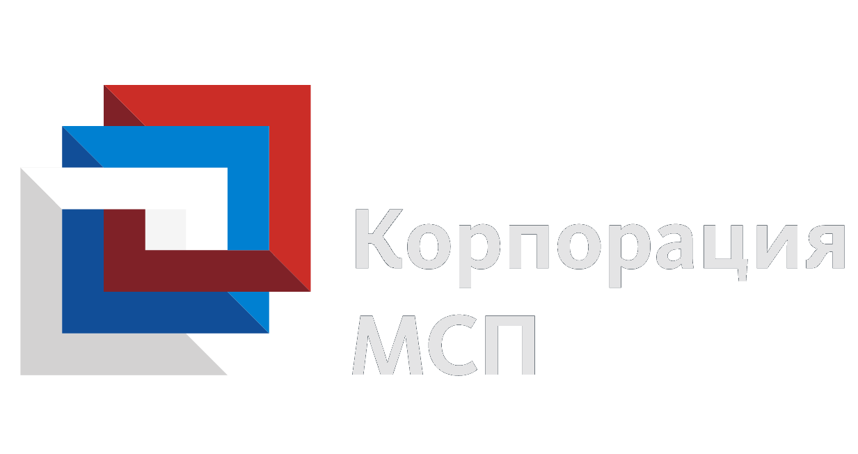 Ао корпорация. АО «Корпорация «МСП». МСП логотип. Корпорация МСП значок. Корпорация МСП лого без фона.