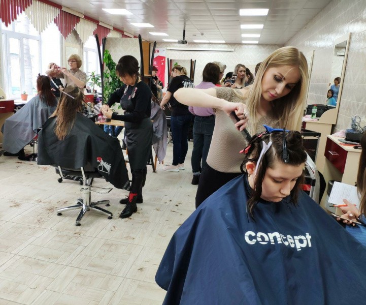 Форум "Индустрия красоты" 